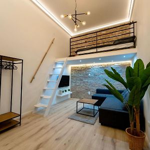 Appartement met Twee Slaapkamers